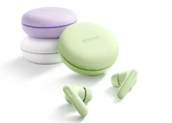 Honor præsenterer Earbuds A Pro trådløse ...