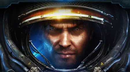 Media: fire kæmper fra den koreanske spilindustri vil gerne skabe deres egne spil baseret på StarCraft-universet