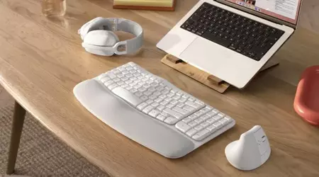 Logitech udvider "Designed for Mac"-serien med nye tastaturer og mus i MX-serien