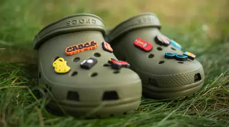 En crossover, som næsten ingen havde forventet: Fortnite har annonceret et samarbejde med Crocs - du kan klæde din figur på i mærkevaresandaler