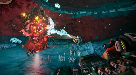 Co-op skydespillet Deep Rock Galactic får 67% rabat på Steam indtil 21. december