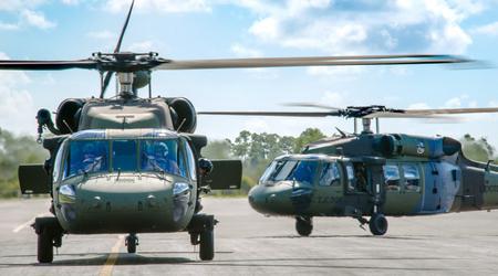 Indonesien køber 24 Sikorsky S-70M Black Hawk-helikoptere og F-15EX Eagle II-kampfly