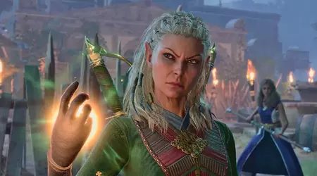 Baldur's Gate 3 udkommer til Xbox Series i december - den præcise dato afslører udviklerne ved The Game Awards-showet.