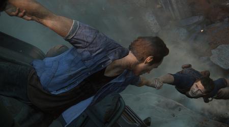 Uncharted Legacy of Thieves Collection får 50% rabat på Steam indtil 21. december