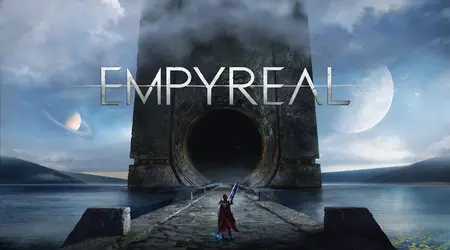 Ambitiøst action-RPG Empyreal udkommer i maj: Udvikleren præsenterede en detaljeret gameplay-trailer