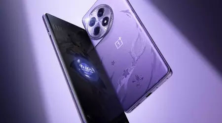 OnePlus 12R Genshin Impact Edition har fået sin debut på det globale marked.