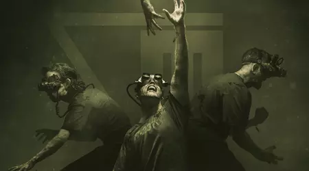 Kollektiv flugt fra galeanstalten: Gennemgang af Outlast Trials