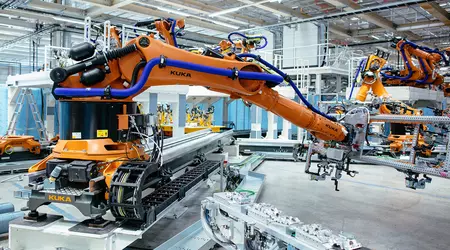 Volkswagen siger, at de er klar til at producere militære køretøjer