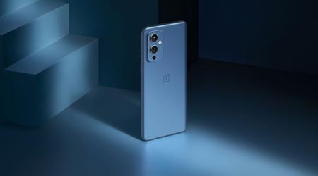 OnePlus 9RT, OnePlus 9 og OnePlus 9 Pro har modtaget OxygenOS 14 Open Beta 2 med Android 14 ombord