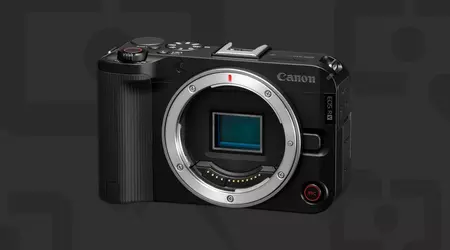 Canon præsenterer nye kameraer til videobloggere: PowerShot V1 og EOS R50 V med 4K-understøttelse og særlige funktioner til udsendelser