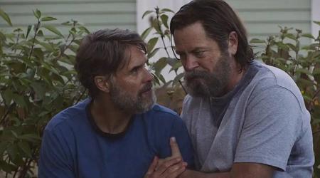 "The Last of Us"-stjernen Nick Offerman har afsløret planerne om en spin-off med figurerne Bill og Frank i hovedrollerne.