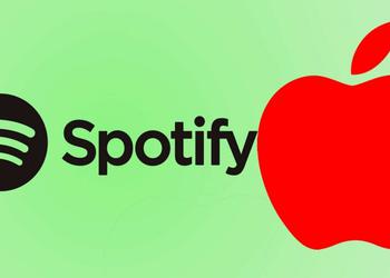 Europæisk konflikt: Apple blokerer for Spotify-opdatering