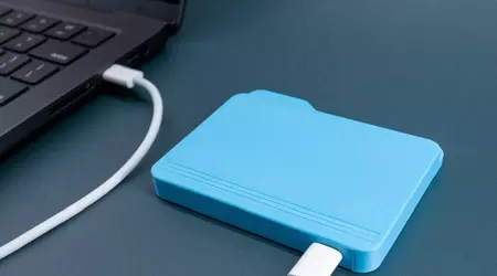 FolderDrive USB-stik i form af en mappe fra macOS er blevet præsenteret