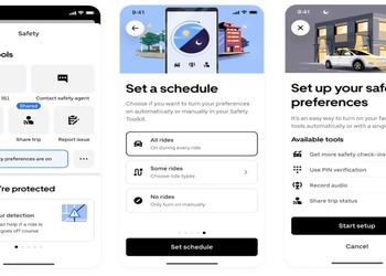 Uber forbedrer sikkerheden: Nye værktøjer til ...