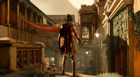 Reflector Entertainment udgav den første gameplay-video af Unknown 9: Awakening