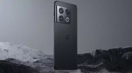 Efter OnePlus 11: OnePlus 10 Pro har modtaget en stabil version af Android 14 med OxygenOS 14 shell