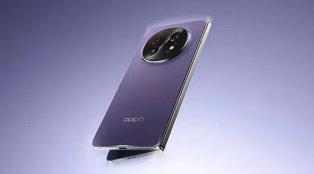 Oppo Find 5 afsløret - den tyndeste foldbare smartphone vil være tilgængelig på det globale marked i slutningen af februar