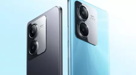 vivo Y100i Power: 120Hz IPS-skærm, Snapdragon 6 Gen 1-chip og 6000mAh-batteri til $295