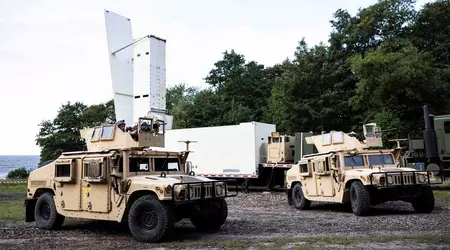 USA og Danmark gennemførte en øvelse med affyringsrampen til SM-6 interceptorer, som kan nedskyde ballistiske missiler og ramme mål til lands og til vands.