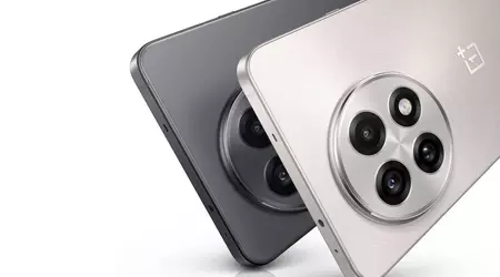 6000 mAh batteri, Snapdragon 8 Gen 3 processor og 50 MP teleobjektiv med 2x zoom: OnePlus har afsløret 13R-smartphonen på verdensmarkedet