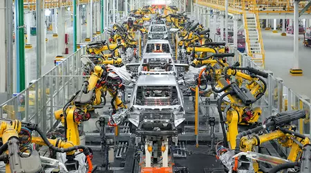 BYD udsætter lanceringen af bilproduktion på fabrikken i Ungarn - Reuters