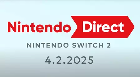 Nintendo har annonceret dato og tidspunkt for Nintendo Switch 2 Direct-eventen