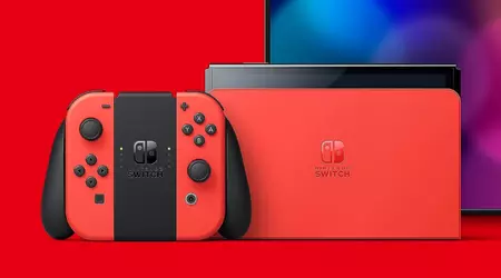 Nintendo har solgt mere end 152 millioner Switch-konsoller og næsten 1,4 milliarder Switch-spil
