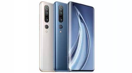 Xiaomi Mi 10 Pro begynder at modtage HyperOS med Android 13 om bord uden for Kina