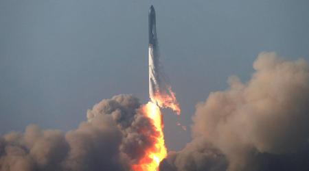 SpaceX har rettet 57 fejl og gjort Starship-raketten klar til endnu et forsøg på sin første kredsløbsflyvning.