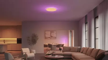 Philips Hue lancerer den stilfulde Datura loftslampe i USA
