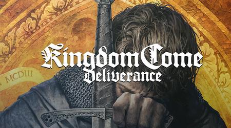 Rollespillet Kingdom Come: Deliverance er blevet midlertidigt gratis på Steam og er til salg med en kæmpe rabat