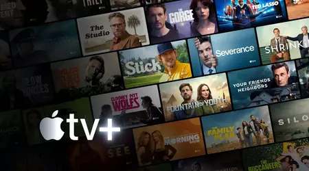Apple TV+: 10 mest populære shows i juni