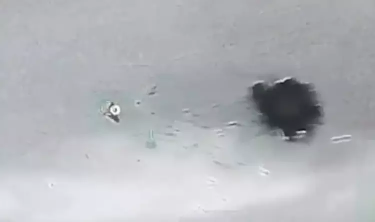 Den ukrainske flåde viste, hvordan L3Harris ...