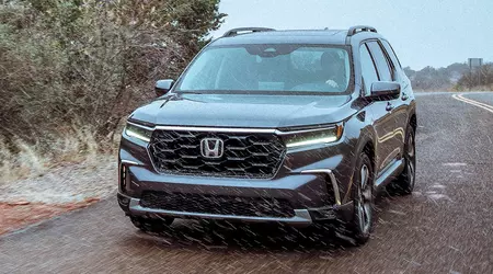 Honda tilbagekalder 259.000 køretøjer i USA for at inspicere bremsepedalmonteringer