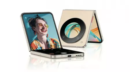 MWC 2024: ZTE afslørede nubia Flip 5G clamshell til en pris fra 599 USD