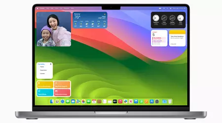 Apple har udgivet en stabil version af macOS Sonoma: Hvad er nyt?