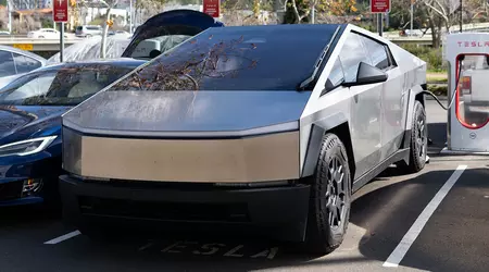 Tesla Cybertruck Foundation Series får gratis livslang opladning på Supercharger-netværket