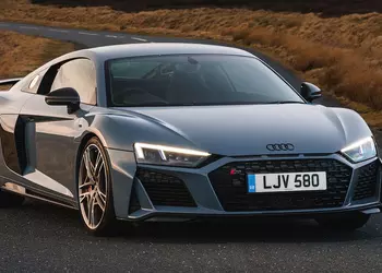 Insider: Audi R8 kan vende tilbage, ...