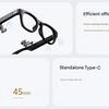Xiaomi AI Glasses styling