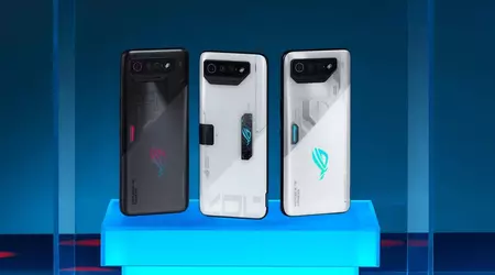 ASUS lancerer ROG Phone 8 gaming-smartphone med Snapdragon 8 Gen 3-processor