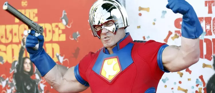 James Gunn glædede fans med en ...