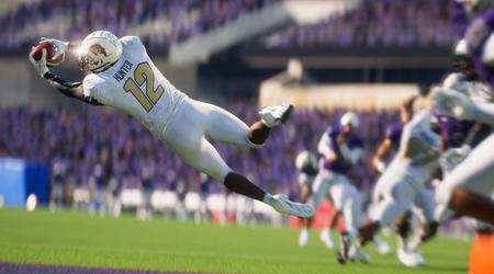 EA Sports College Football 25 blev den største indtægtsgenerator i USA og Europa i juli og overgik endda Fortnite og Call of Duty.