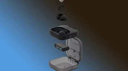 Fairphone har introduceret Fairbuds: TWS-hovedtelefoner med modulært design, genbrugsmaterialer, Bluetooth 5.3, ANC og en pris på €149