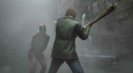 Den første gameplay-trailer til Silent Hill 2 Remake blev vist på PlayStation State of Play.