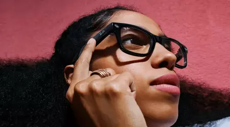 Meta præsenterer smarte augmented reality AR-briller