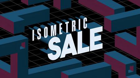 Baldur's Gate, Wasteland, Disco Elysium, Pillars of Eternity og andre isometriske rollespil er tilgængelige på Steam med rabatter på op til 90%.