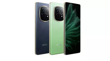 Realme P3 Pro har bestået Geekbenchs performancetest forud for lanceringen