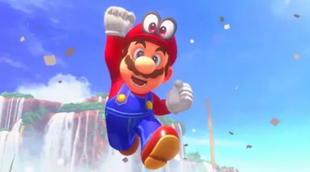 Mario redder mennesker! Forskere bekræfter fordelene ved Super Mario Odyssey til behandling af depression
