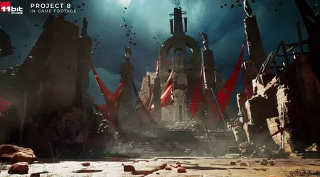 Branchens "klassiker": 11 bit studios stopper udviklingen af konsolprojektet Project 8 og fyrer nogle udviklere