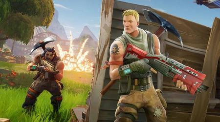 De bedste dage er tilbage: Fortnite OG med klassisk sæson 1-kort og våben bliver tilgængeligt den 6. december